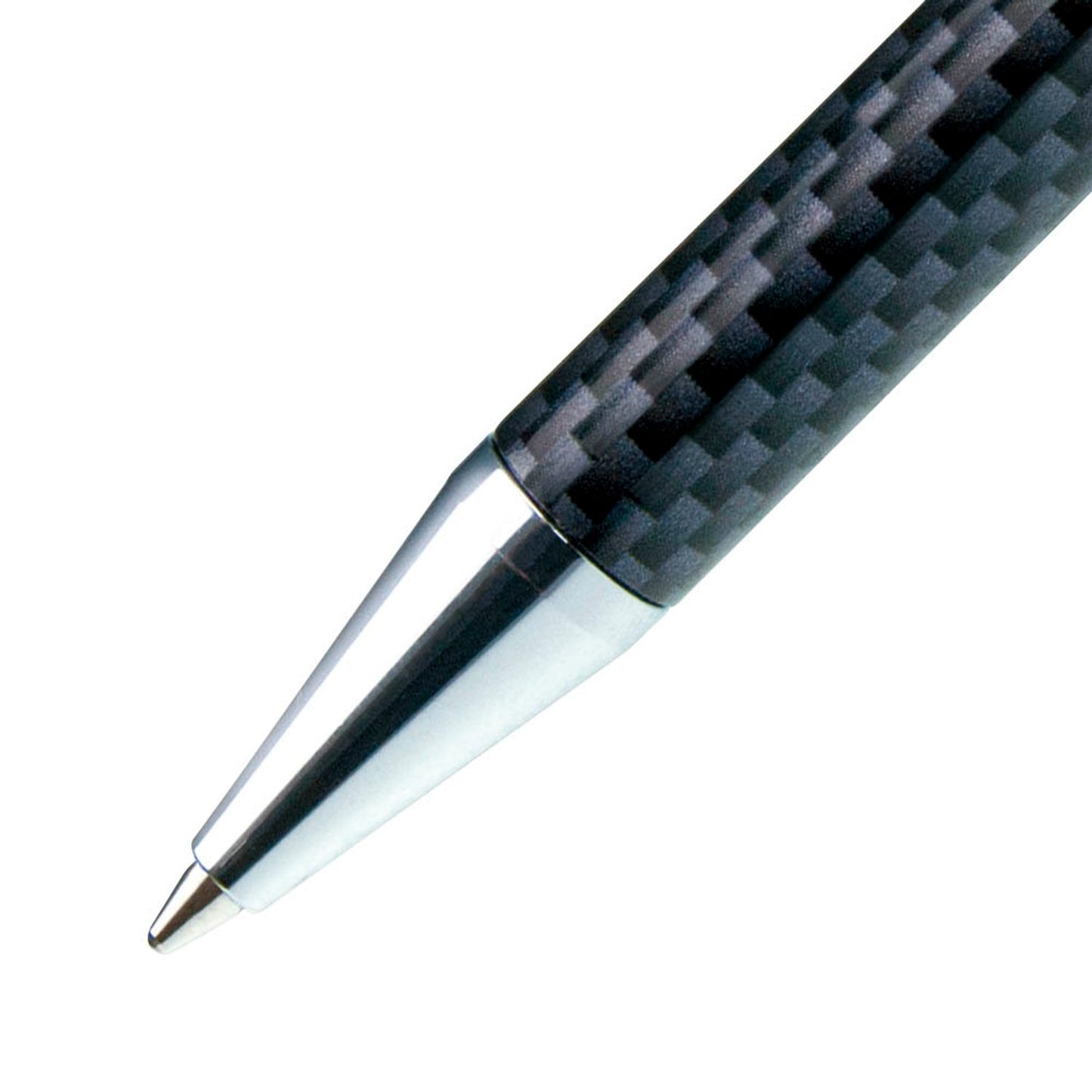 ONLINE® Touchpen-Kugelschreiber Stylus XL schwarz, Schreibfarbe: blau | 34313/3D