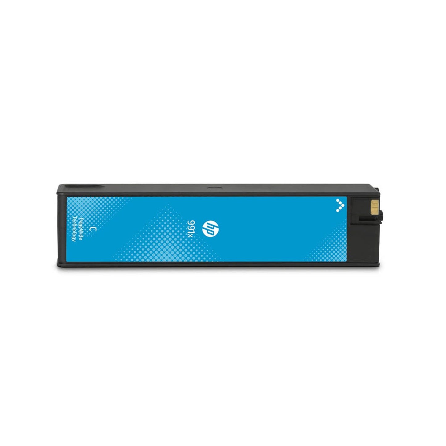 HP 991X () cyan Druckerpatrone | M0J90AE