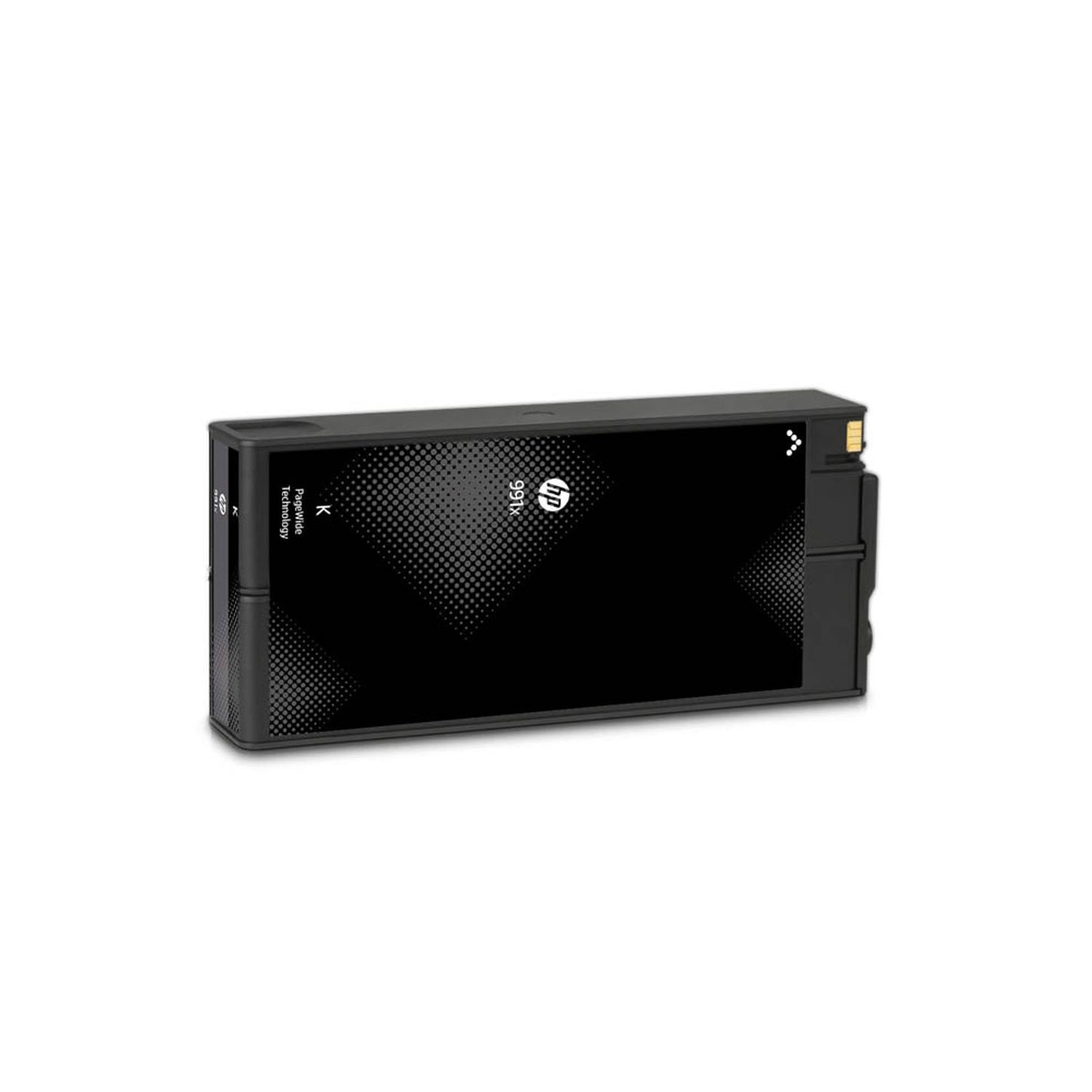 HP 991X () schwarz Druckerpatrone | M0K02AE