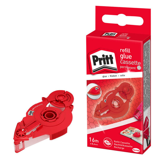 Pritt Nachfüllkassette für Kleberoller