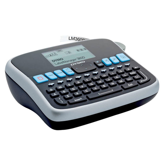 DYMO LabelManager 360D Beschriftungsgerät | S0879520