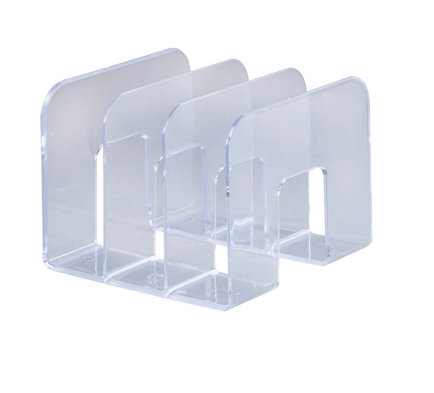 2 DURABLE Katalogsammler TREND 21,5 x 21,0 x 16,5 cm