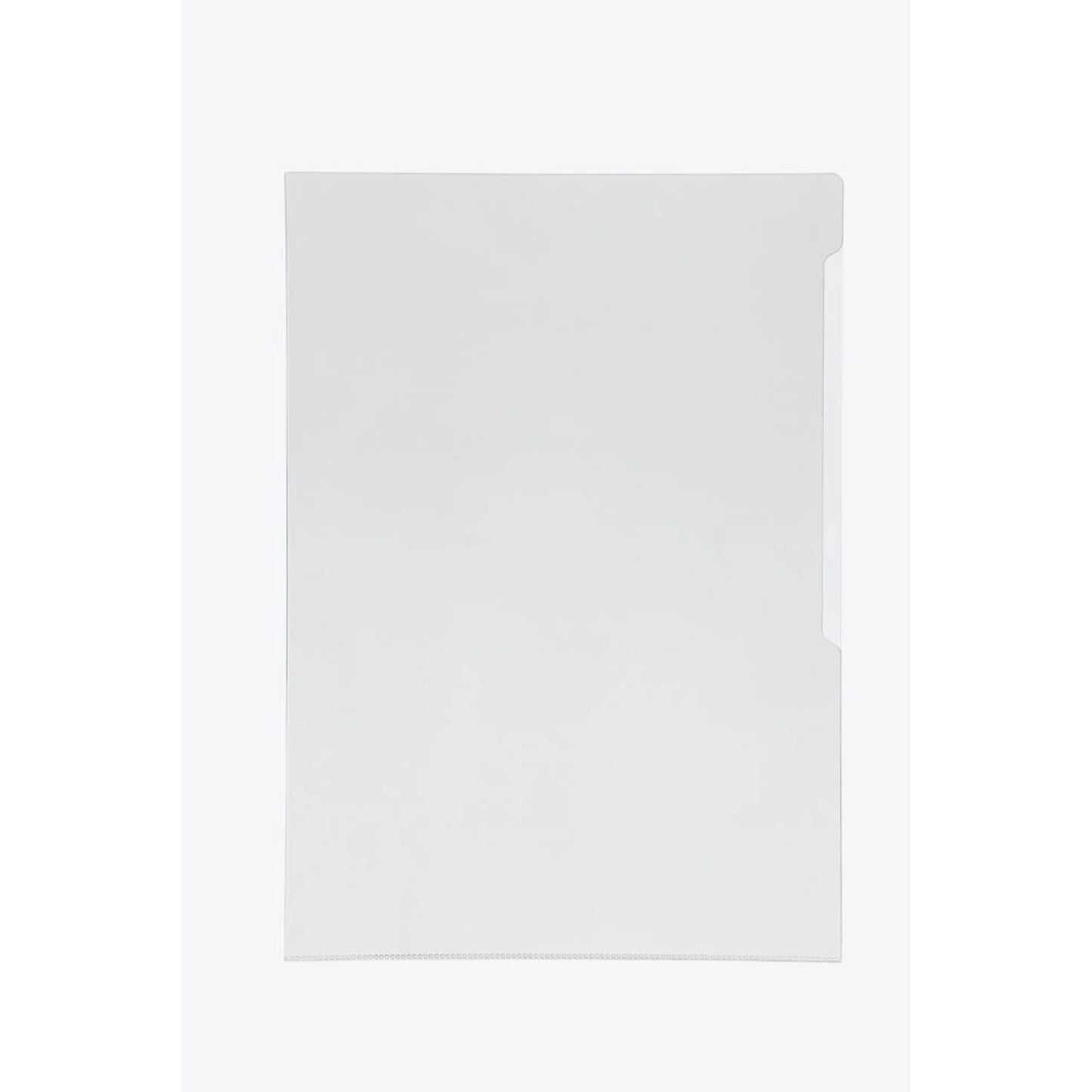 DURABLE Sichthüllen Premium Sichthüllen A3 DIN A3 glasklar glatt 0,30 mm | 231419 | 1 Pack = 10 St.