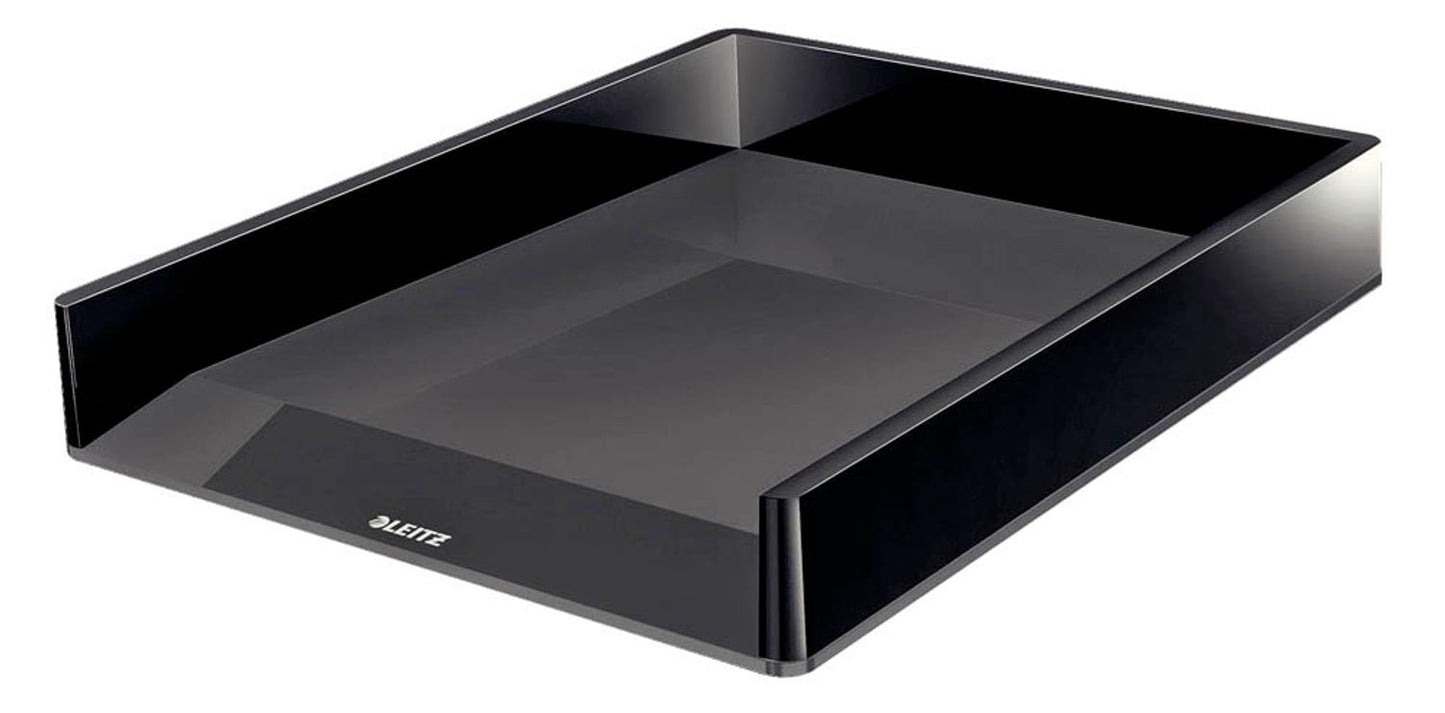 LEITZ Briefablage Duo Colour