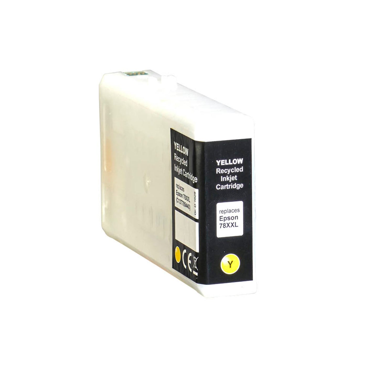 KMP E220YXX gelb Druckerpatrone kompatibel zu EPSON T7894XXL | 1628,4209