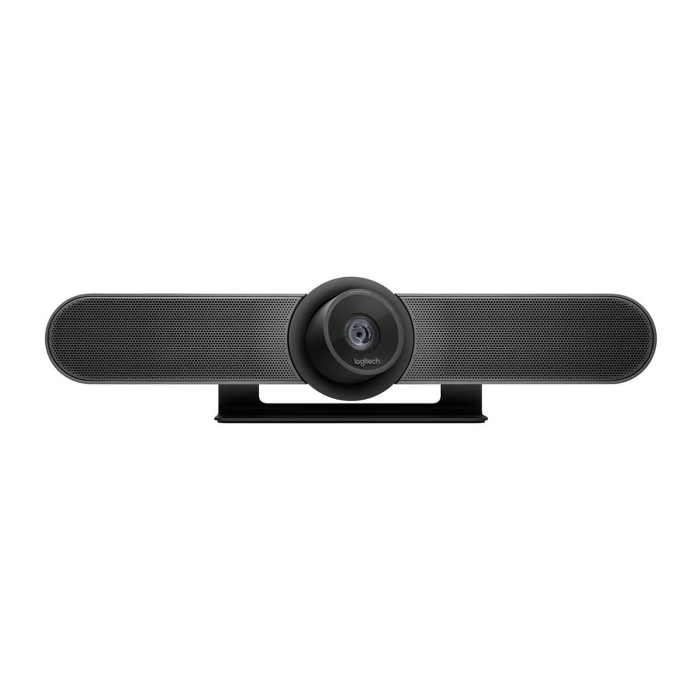 Logitech MeetUp Konferenzkamera mit Mikrofon schwarz | 960-001102