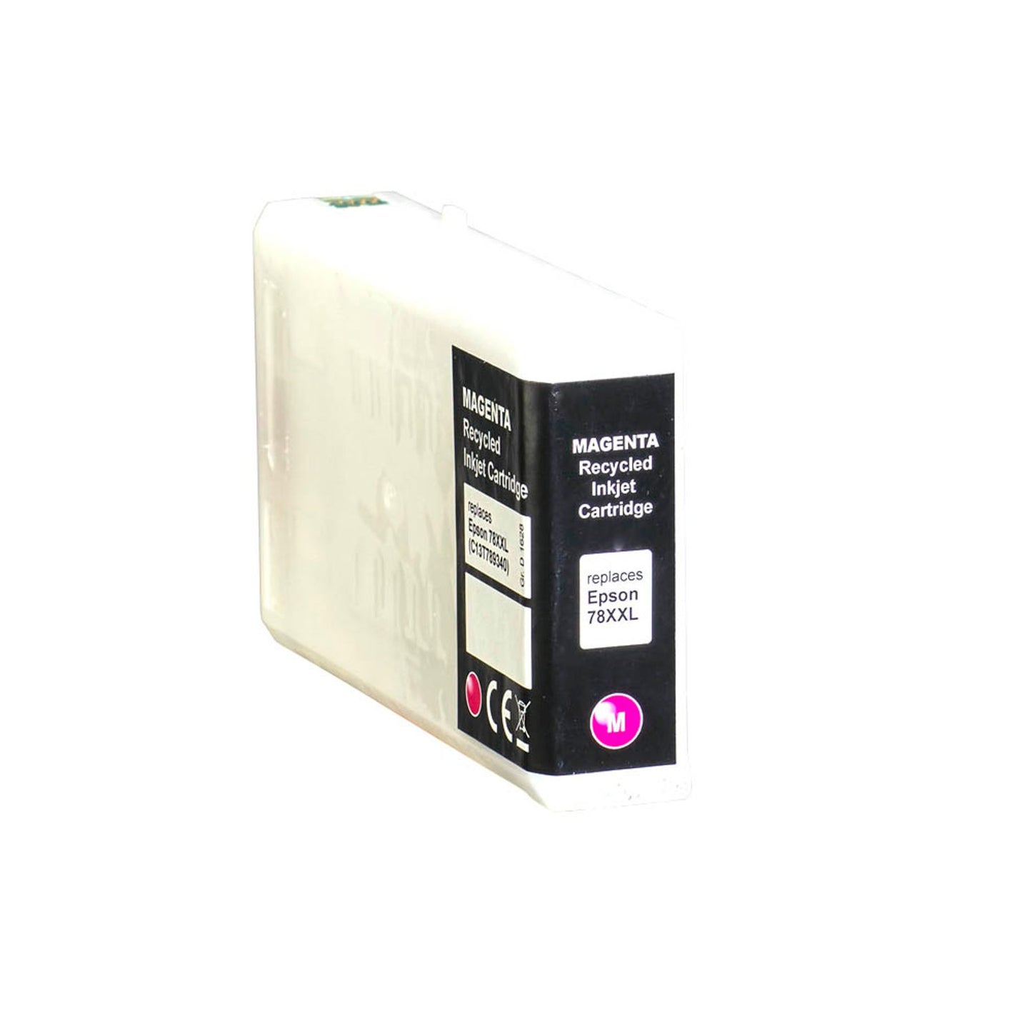 KMP E220MXX magenta Druckerpatrone kompatibel zu EPSON T7893XXL | 1628,4206