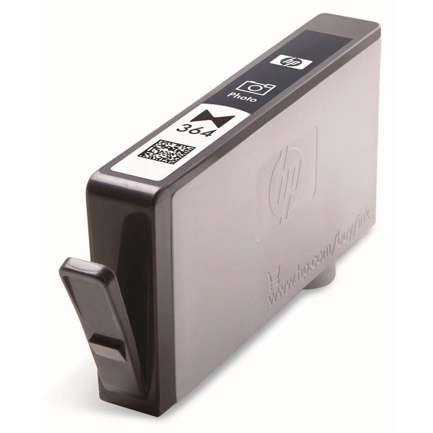 HP 364 () Foto schwarz Druckerpatrone | CB317EE