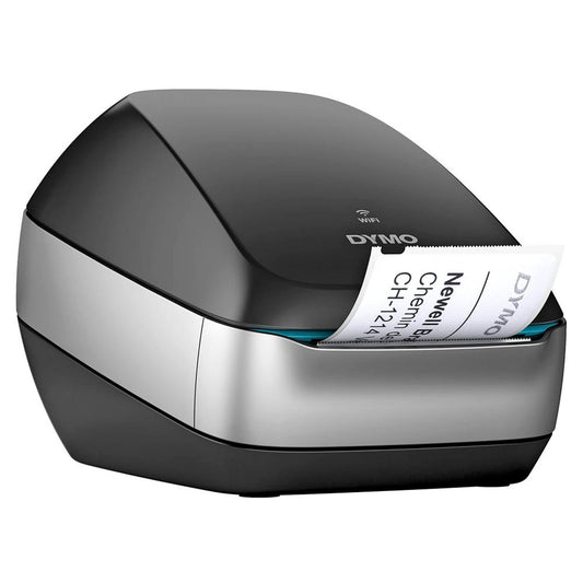 DYMO LabelWriter Wireless schwarz Etikettendrucker | 2000931