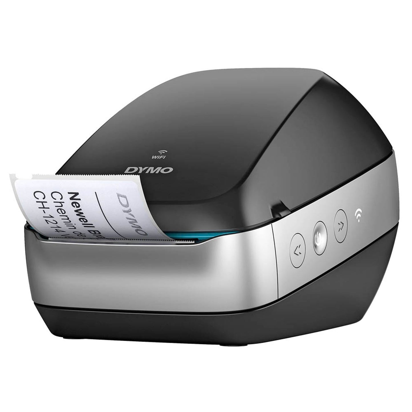 DYMO LabelWriter Wireless schwarz Etikettendrucker | 2000931