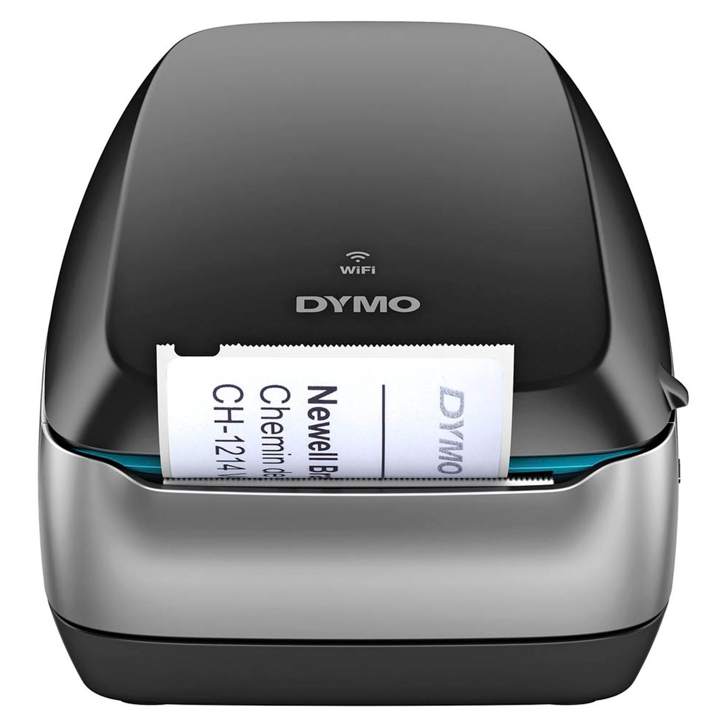 DYMO LabelWriter Wireless schwarz Etikettendrucker | 2000931