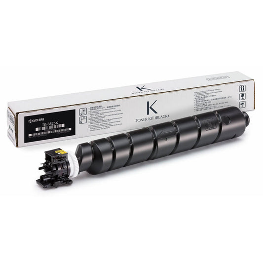 KYOCERA TK-8525K schwarz Toner | 1T02RM0NL0