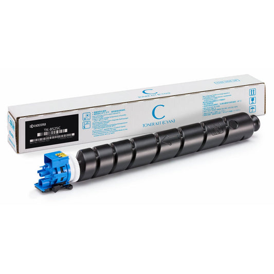 KYOCERA TK-8525C cyan Toner | 1T02RMCNL1