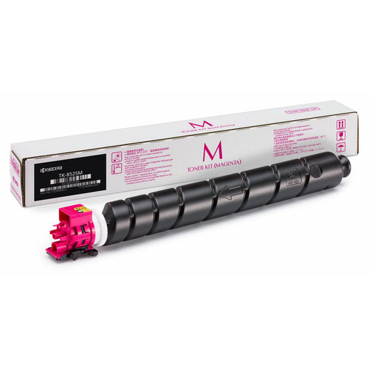 KYOCERA TK-8525M magenta Toner | 1T02RMBNL1