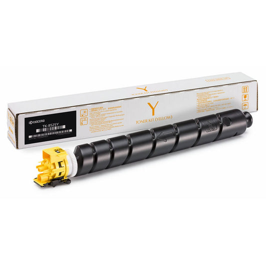 KYOCERA TK-8525Y gelb Toner | 1T02RMANL1