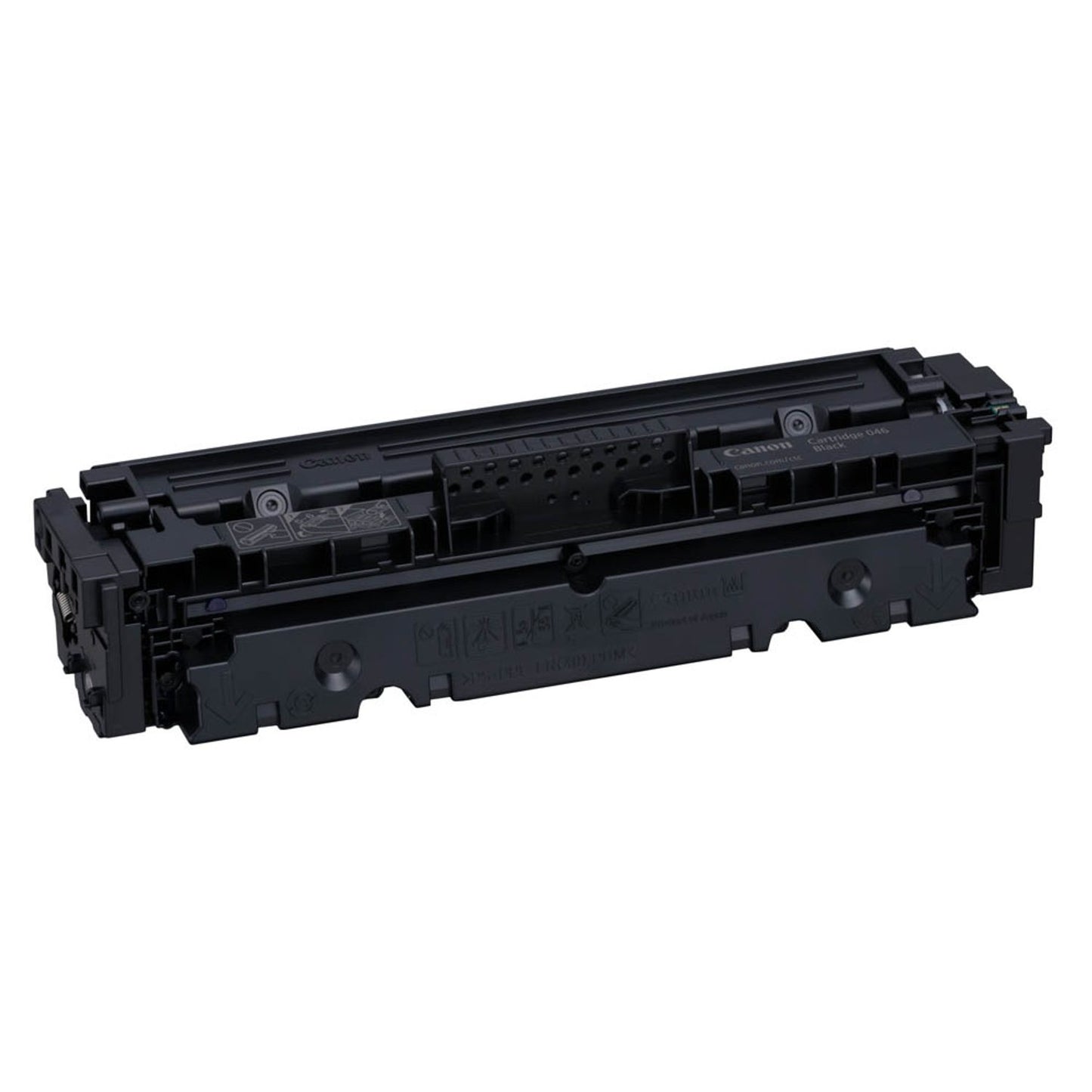 Canon 046 BK schwarz Toner | 1250C002