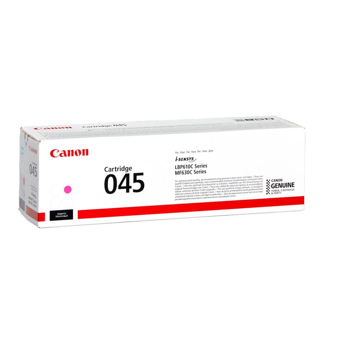 Canon 045 M magenta Toner | 1240C002