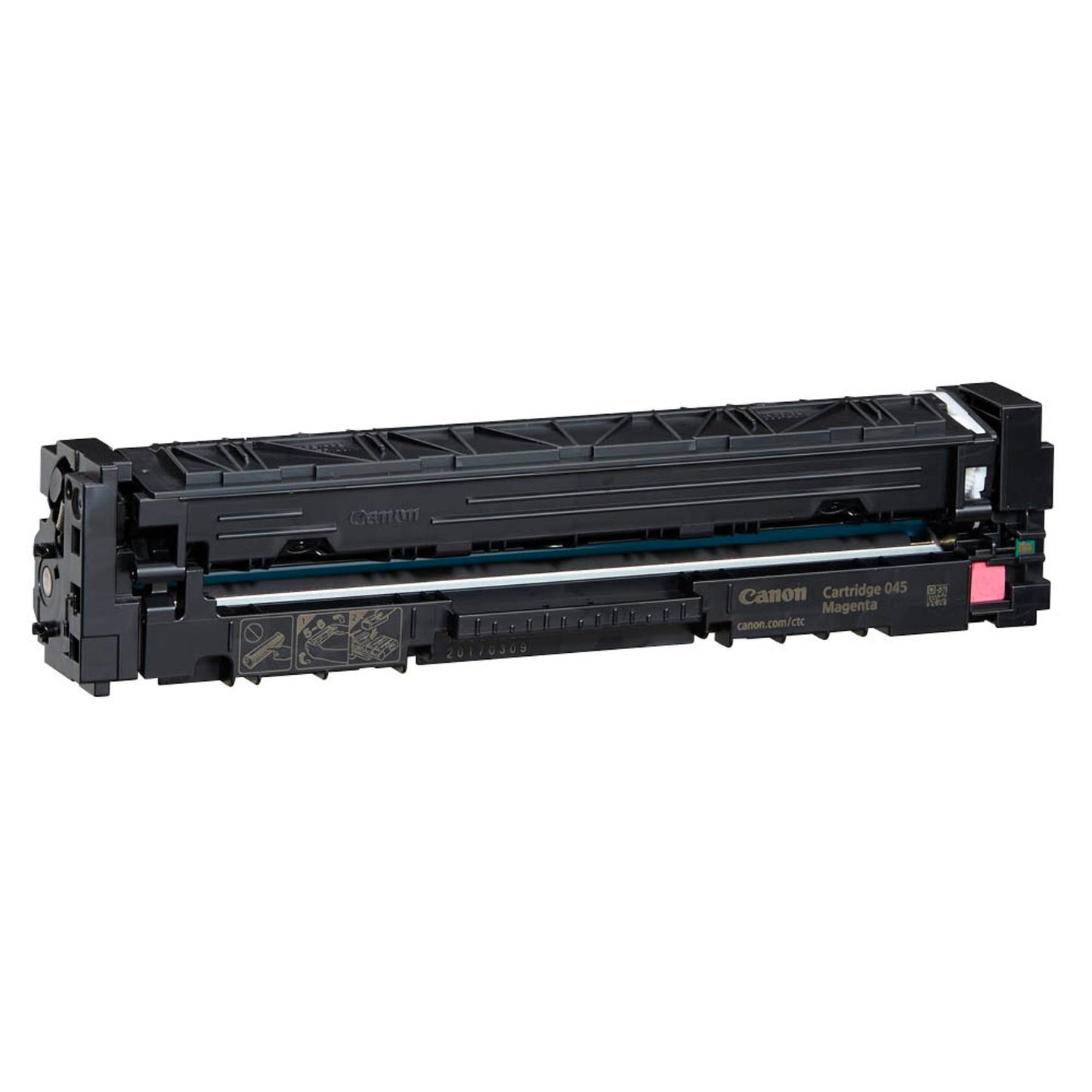 Canon 045 M magenta Toner | 1240C002