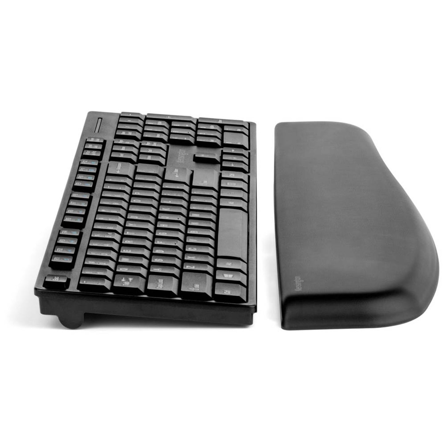 Kensington Tastatur-Handballenauflage ErgoSoft schwarz | K52799WW