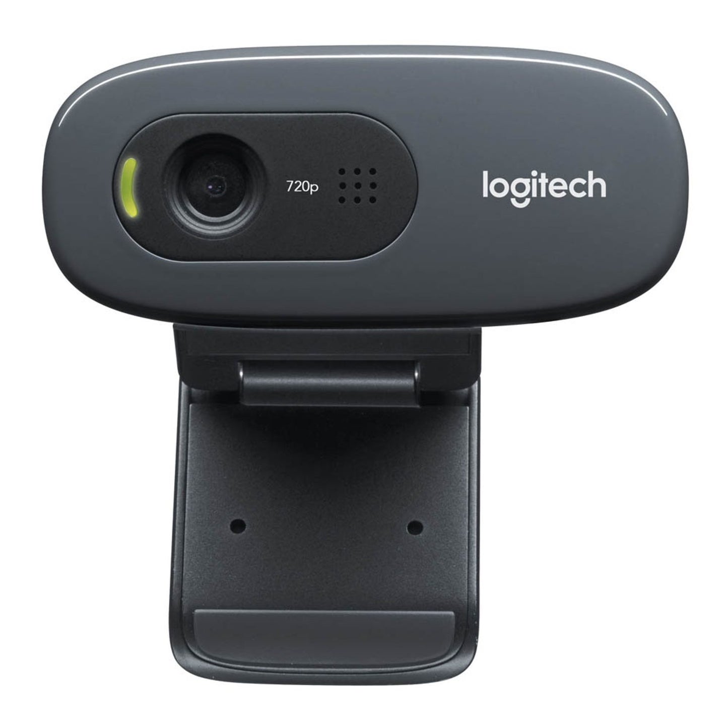 Logitech C270 Webcam schwarz | 960-001063