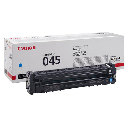 Canon 045 C cyan Toner | 1241C002