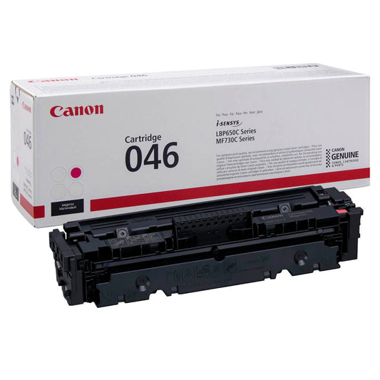 Canon 046 M magenta Toner | 1248C002