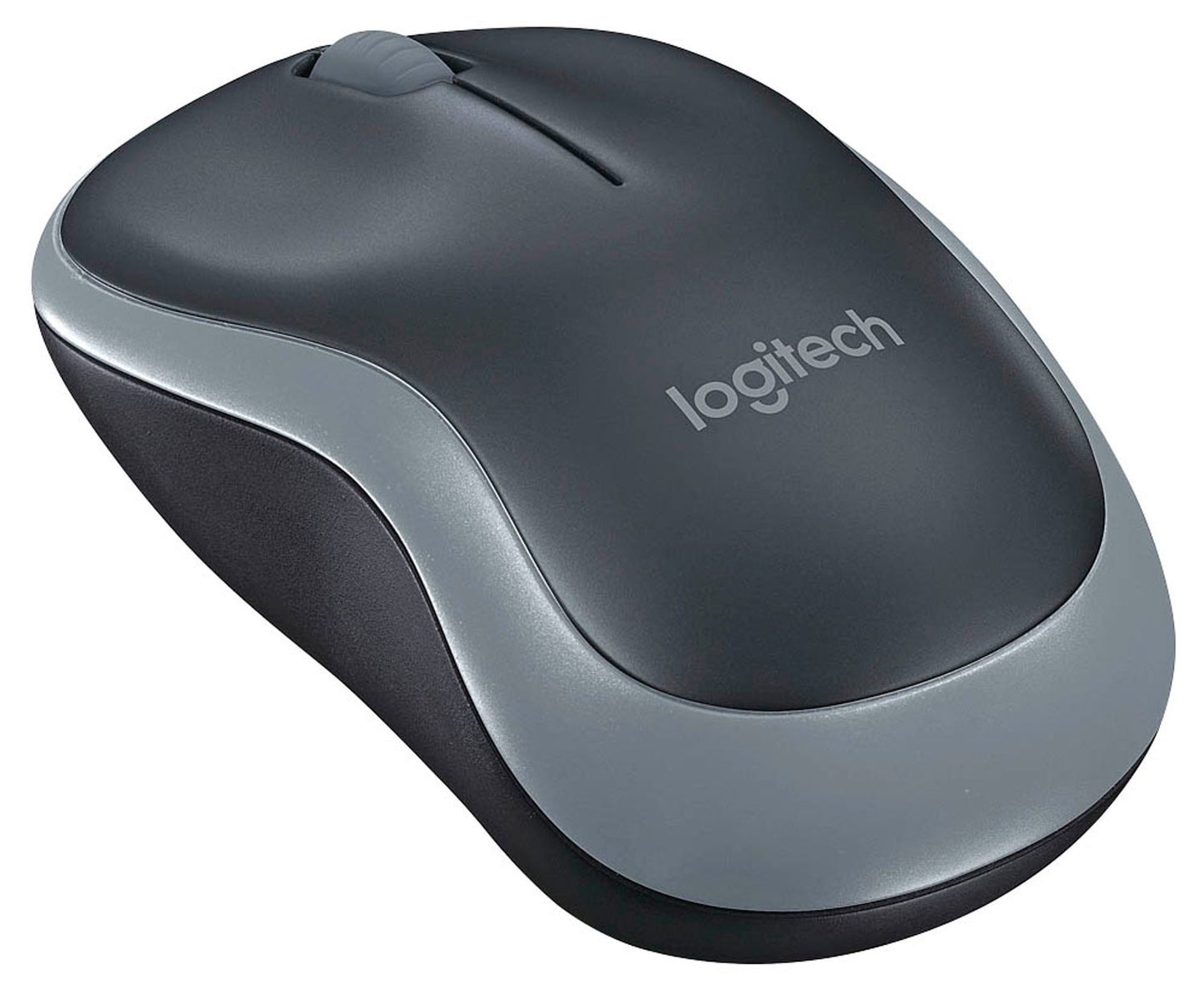 Logitech M185 Maus kabellos