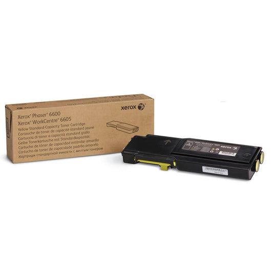 xerox gelb Toner | 106R02247