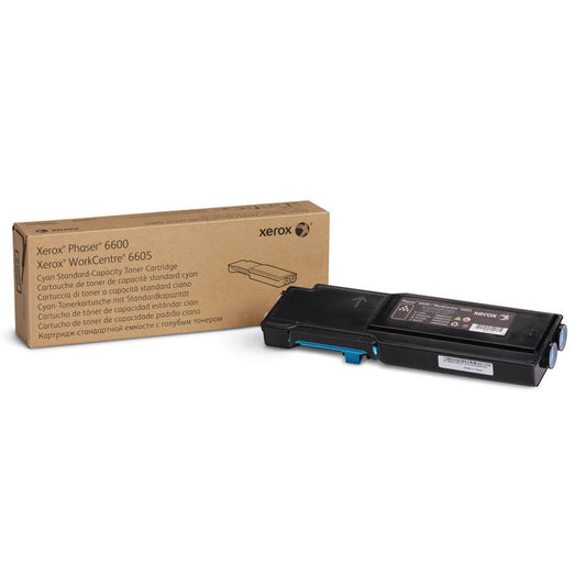 xerox cyan Toner | 106R02245