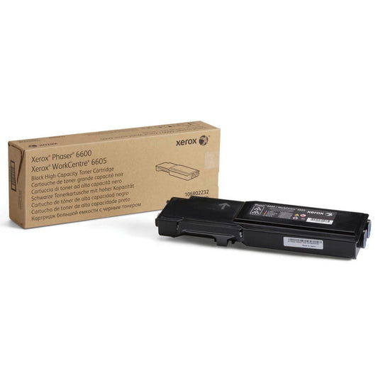 xerox schwarz Toner | 106R02232