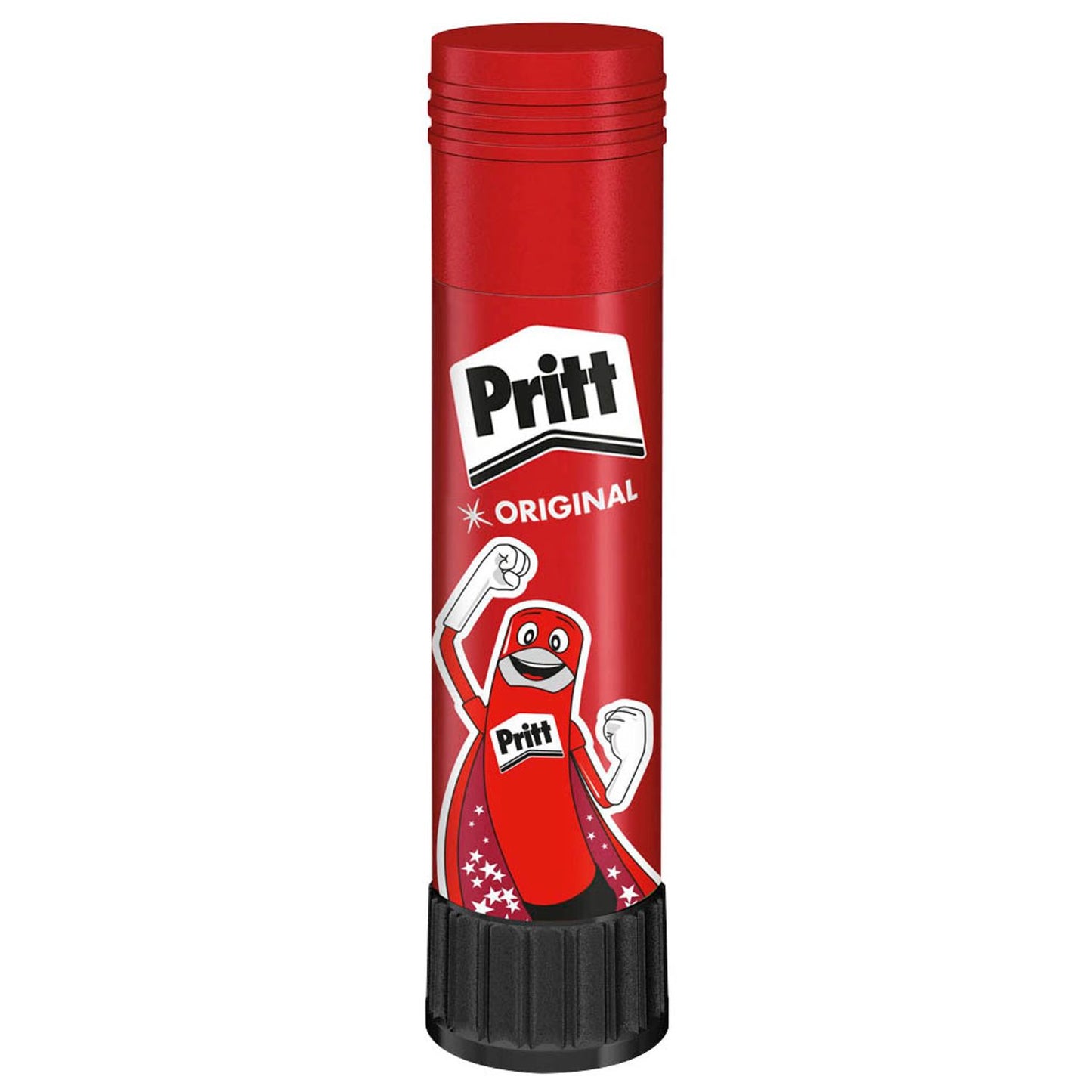 Pritt + 1 GRATIS: 3 Klebestifte 3x 11,0 +10,0 g + GRATIS | 9H PBS4B | 1 Pack = 3 St.