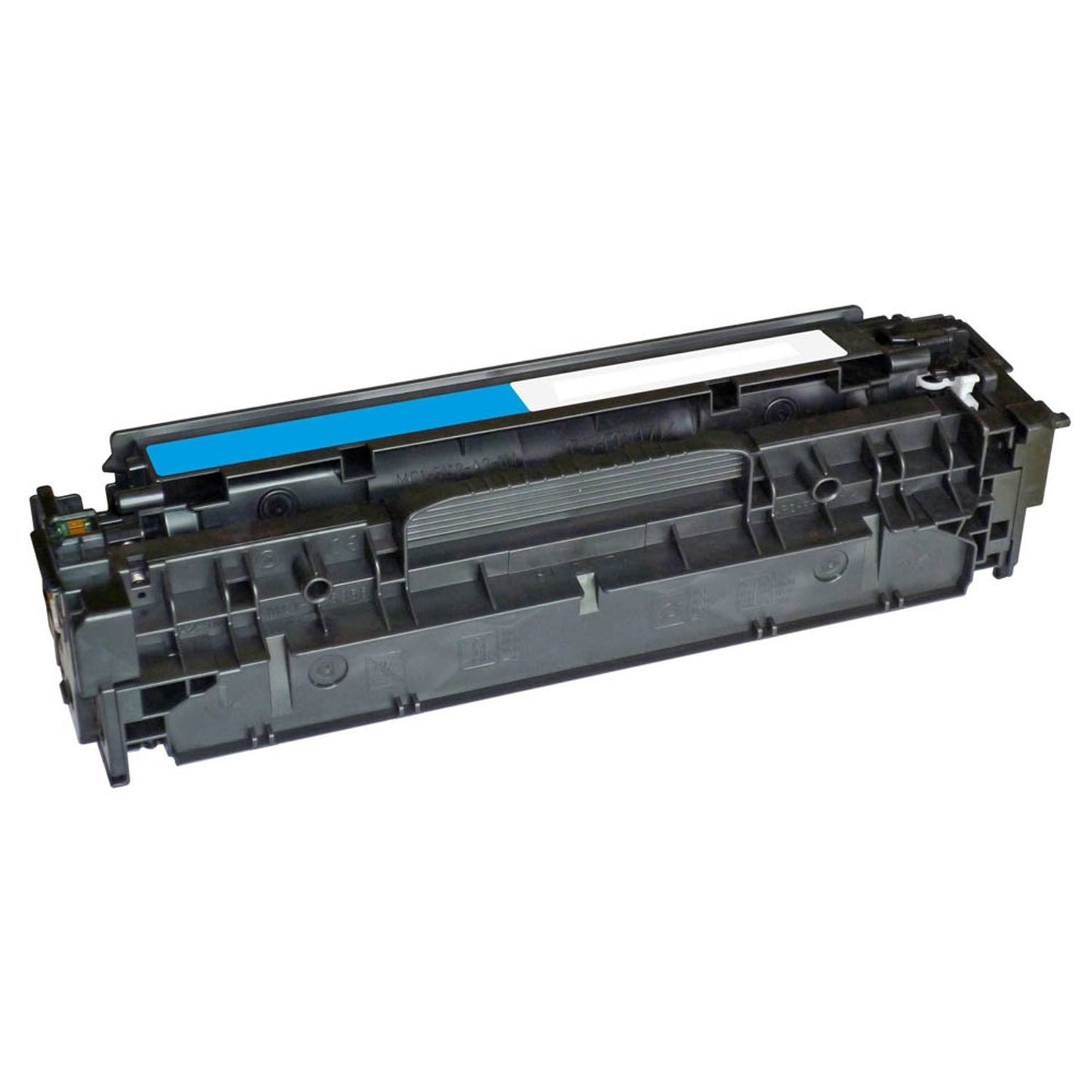 edding EDD-2115 cyan Toner kompatibel zu HP 312A (CF381A) | 18-2115