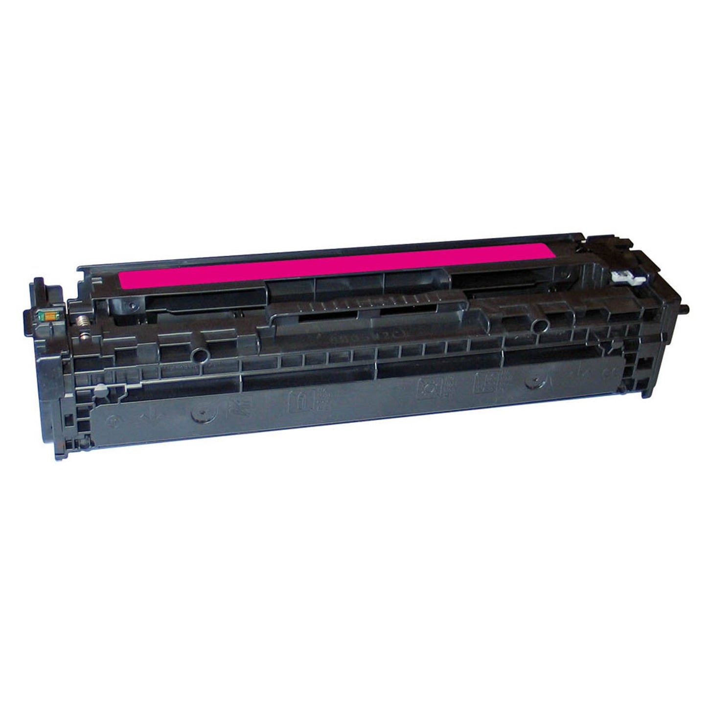 edding EDD-2003 magenta Toner kompatibel zu HP 125A; Canon 716 M(CB543A; 1978B002AA) | 18-2003