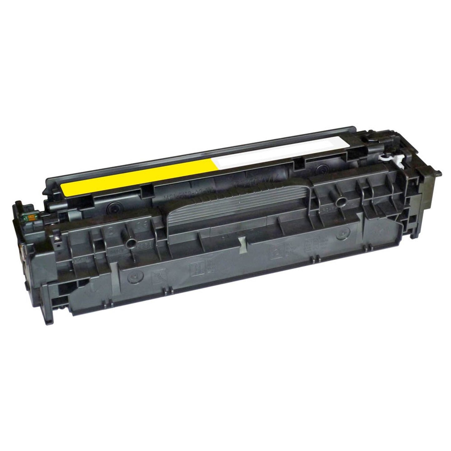 edding EDD-2116 gelb Toner kompatibel zu HP 312A (CF382A) | 18-2116