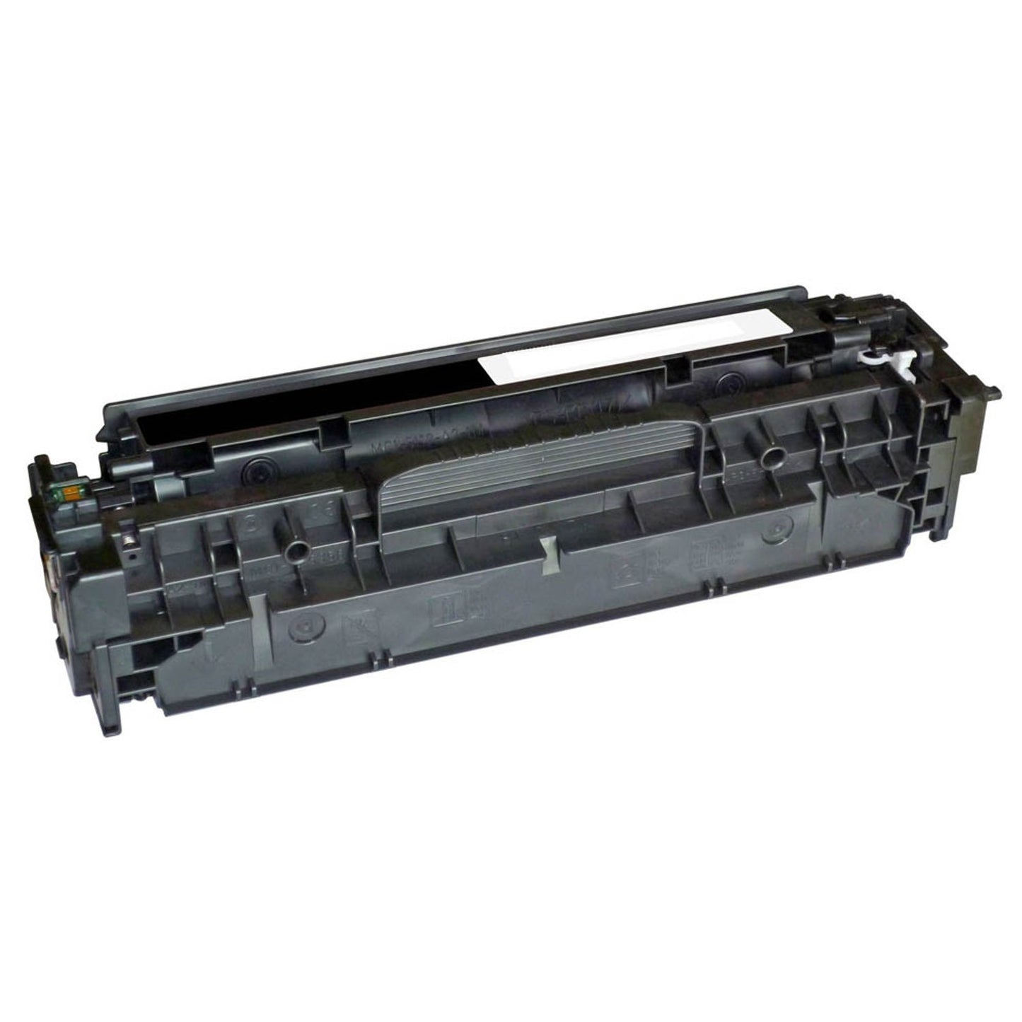 edding EDD-2113 schwarz Toner kompatibel zu HP 312A (CF380A) | 18-2113