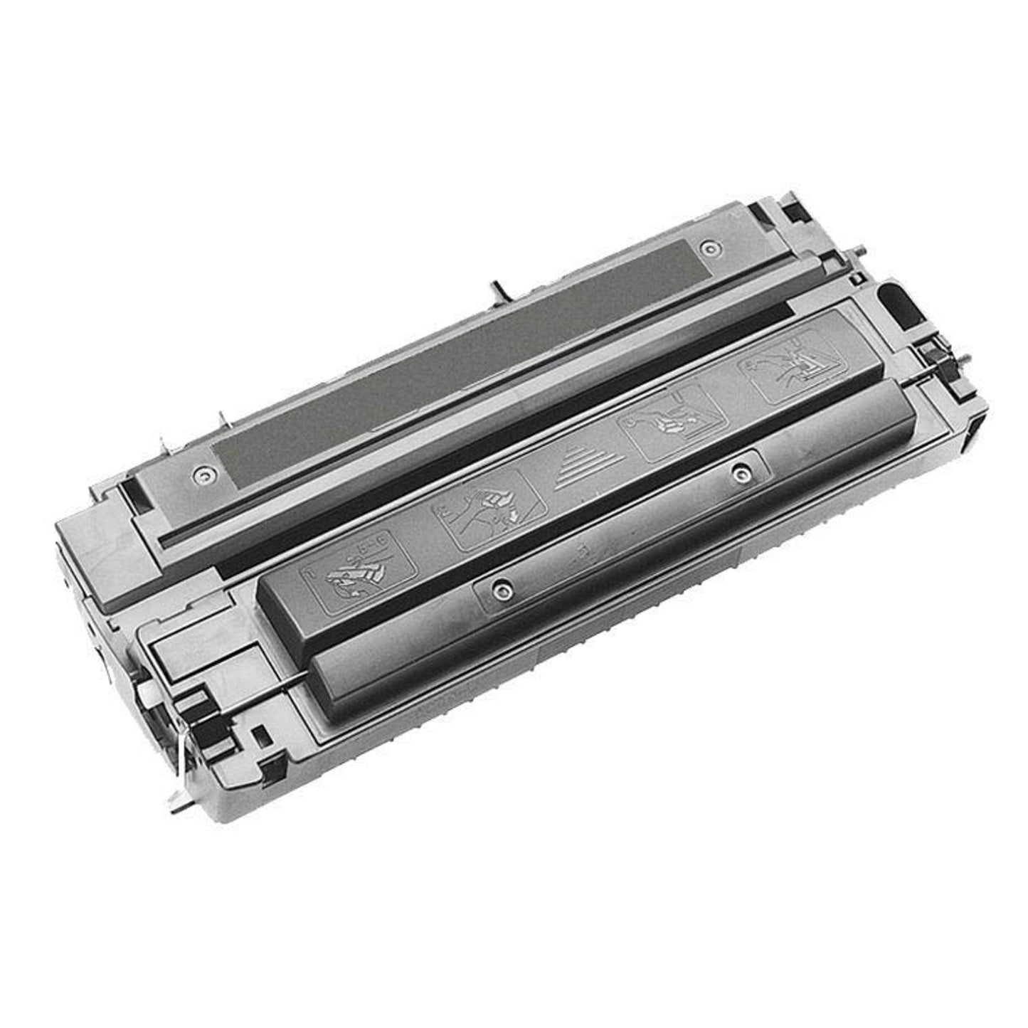 edding EDD-1052 schwarz Toner kompatibel zu brother TN-326BK | 18-1052