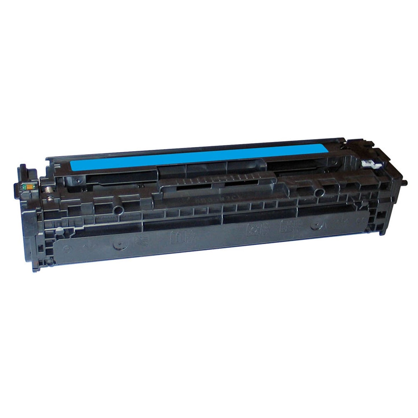 edding EDD-2002 cyan Toner kompatibel zu HP 125A; Canon 716 C(CB541A; 1979B002AA) | 18-2002
