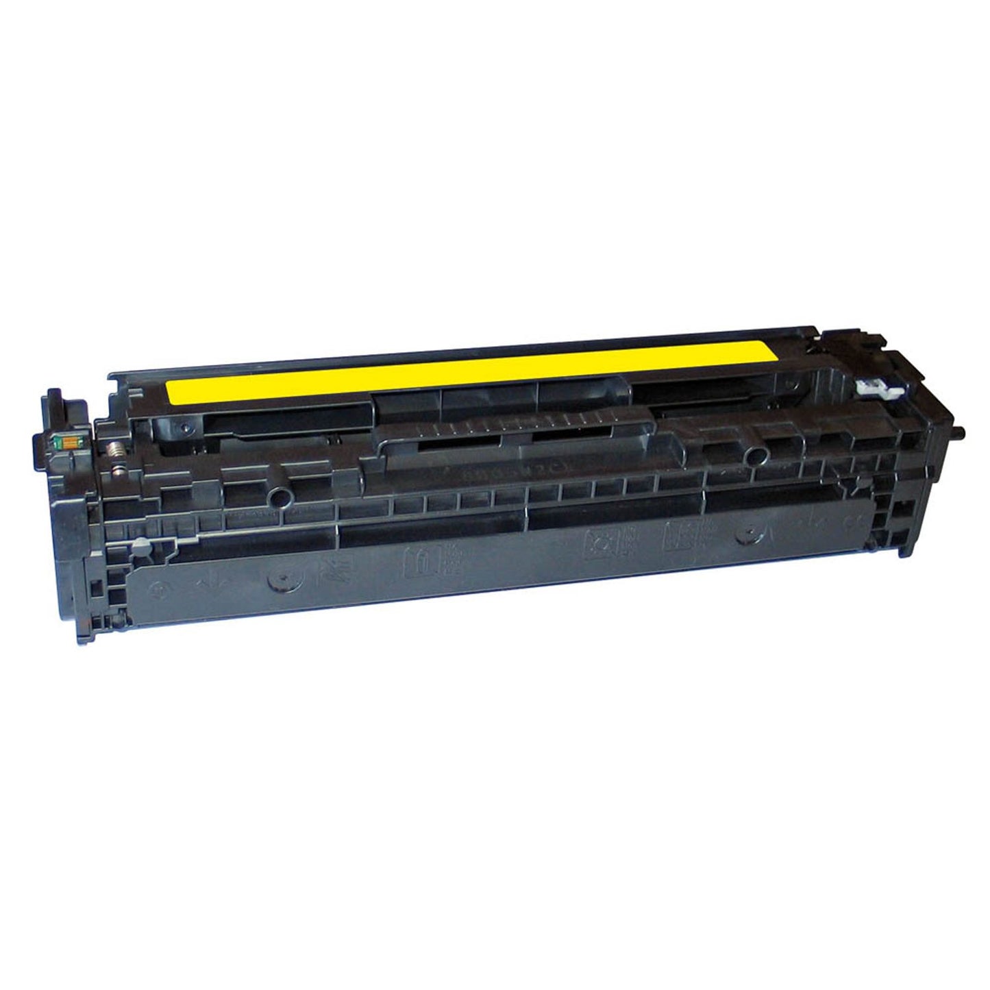 edding EDD-2004 gelb Toner kompatibel zu HP 125A; Canon 716 Y(CB542A; 1977B002AA) | 18-2004