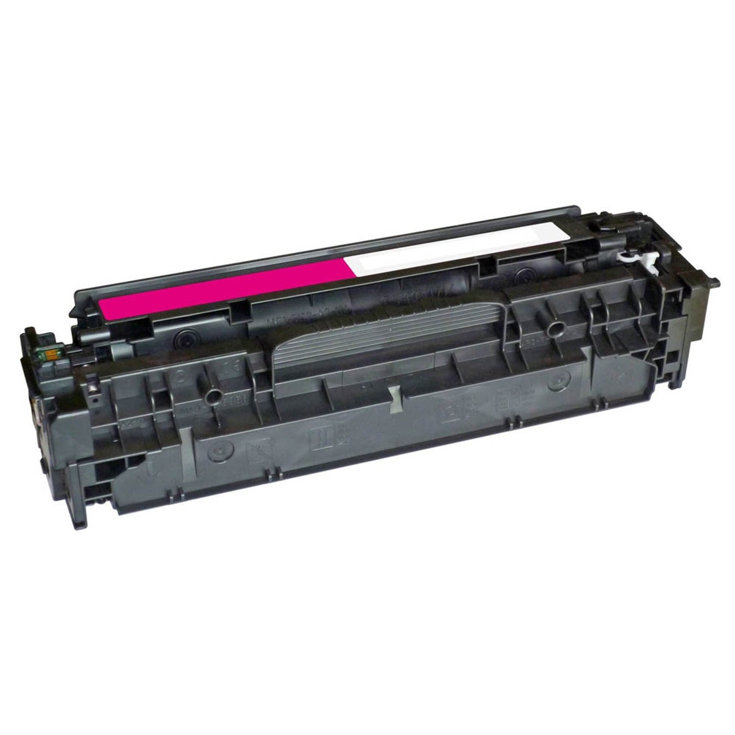 edding EDD-2117 magenta Toner kompatibel zu HP 312A (CF383A) | 18-2117