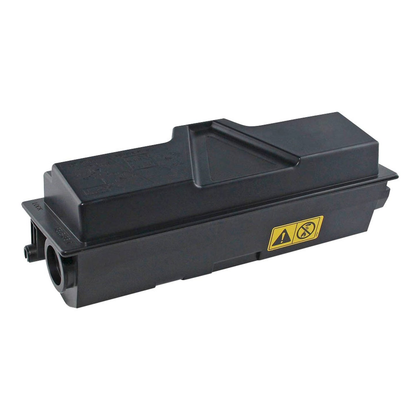 edding EDD-5008 schwarz Toner kompatibel zu KYOCERA TK-1140 | 18-5008