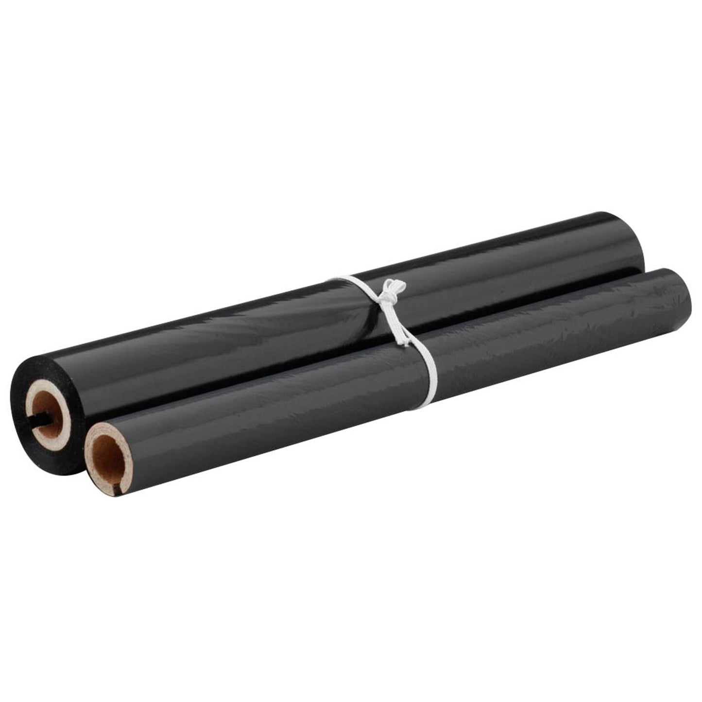 brother PC-71RF schwarz Thermo-Druckfolie | PC71RF