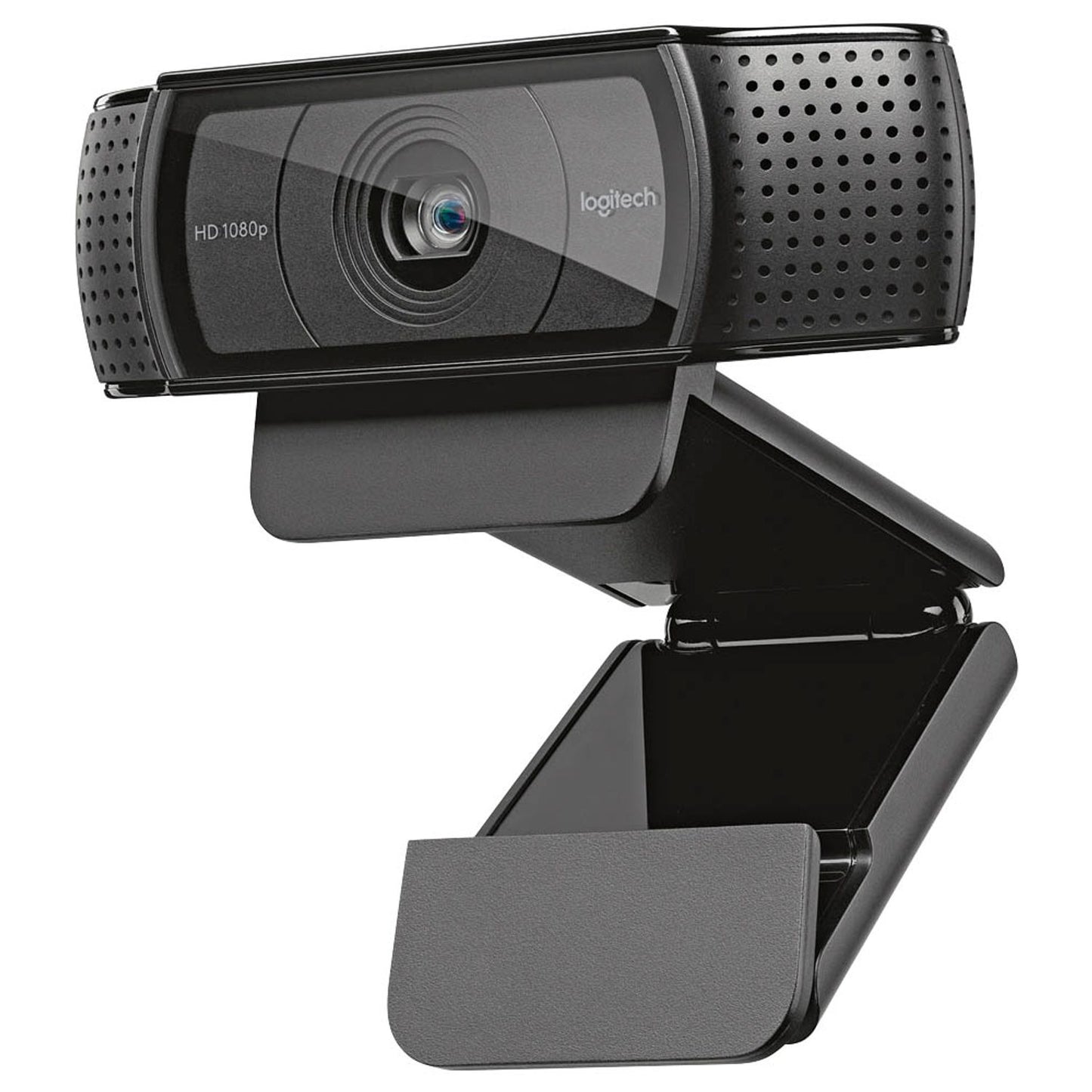Logitech C920 HD PRO Webcam schwarz | 960-001055