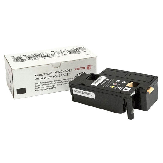xerox schwarz Toner | 106R02759