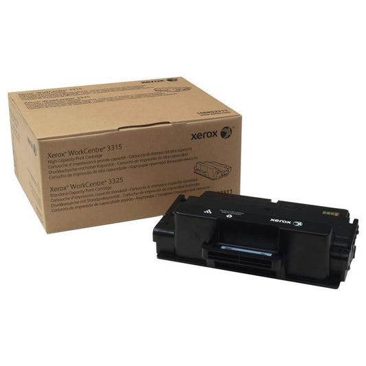 xerox schwarz Toner | 106R02311