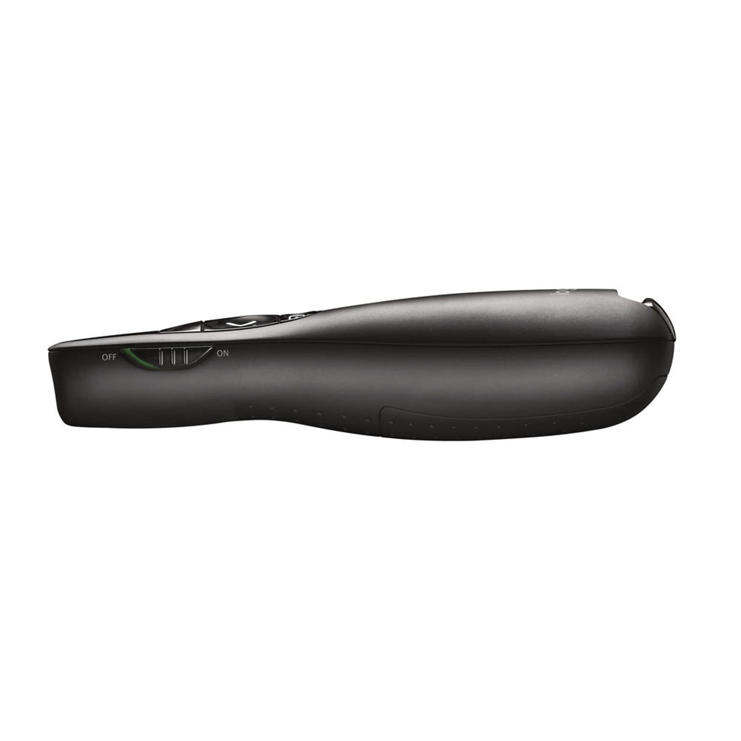 Logitech Presenter R400, roter Laser | 910-001356