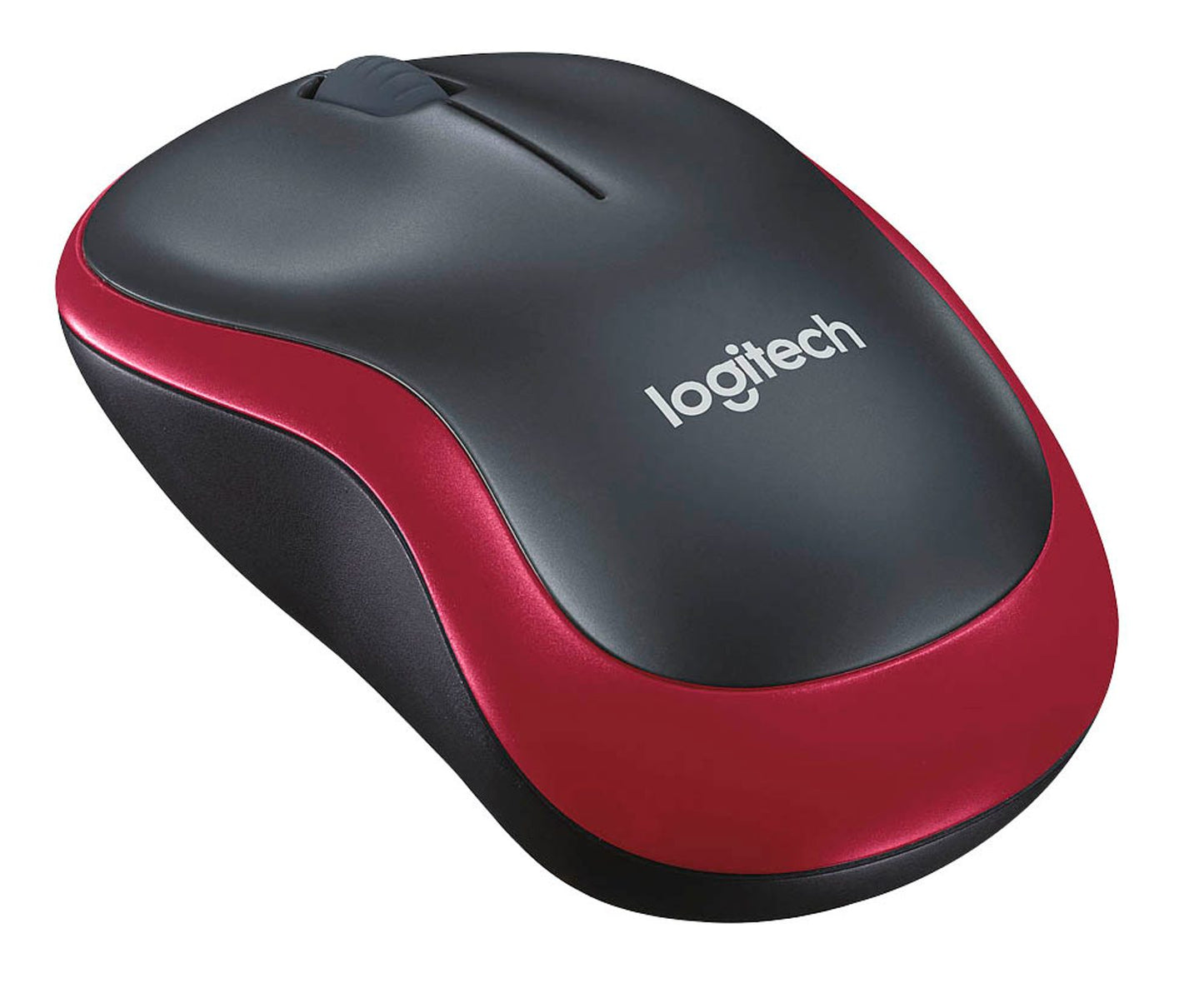 Logitech M185 Maus kabellos
