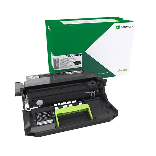Lexmark schwarz Trommel | 52D0Z00
