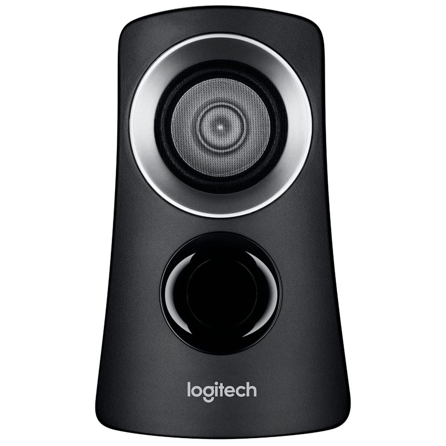 Logitech Z313 Lautsprechersystem schwarz | 980-000413