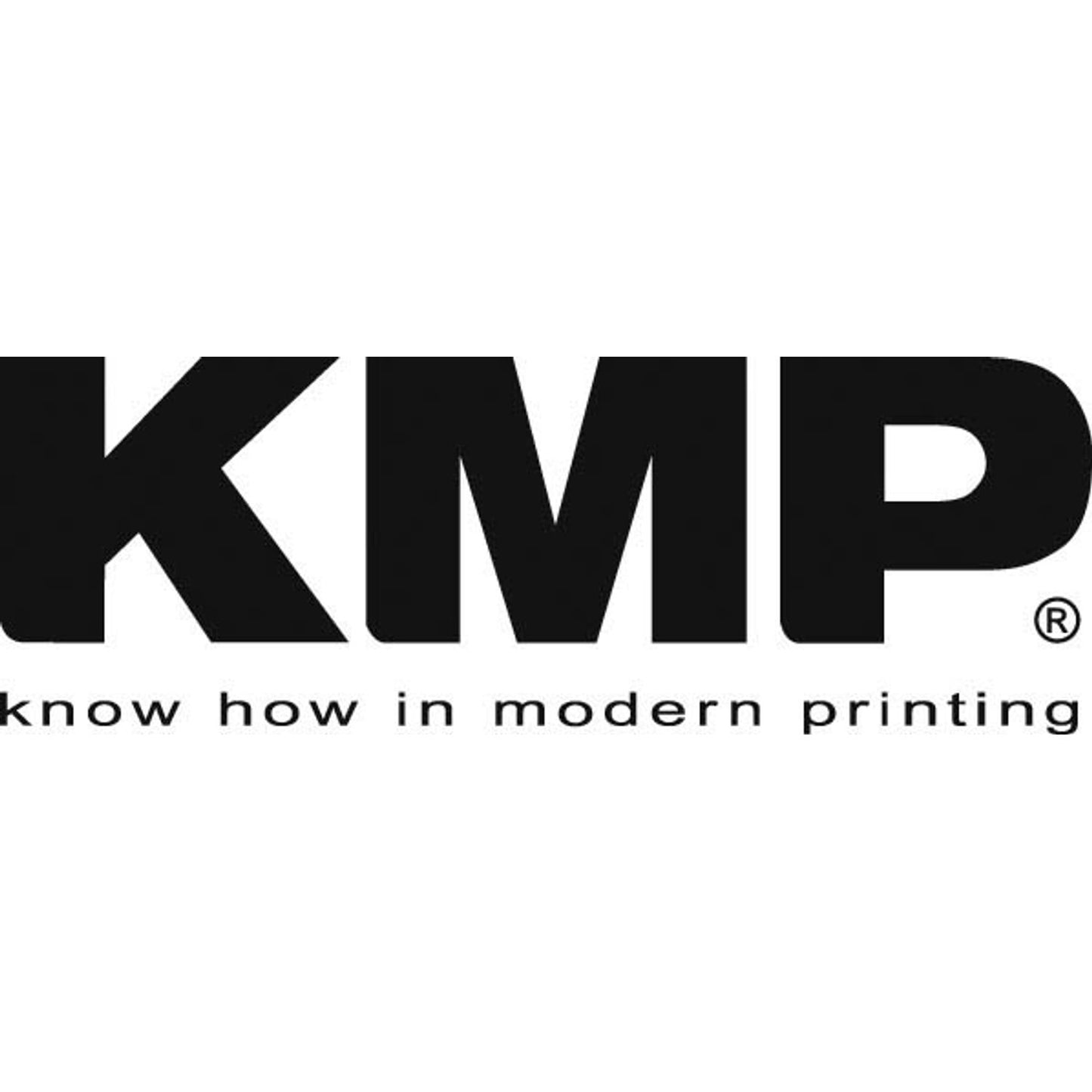 KMP H-T149CMY cyan, magenta, gelb Toner kompatibel zu HP 126A (CF341A), 3er-Set | 1226,0030 | 1 Pack = 3 St.