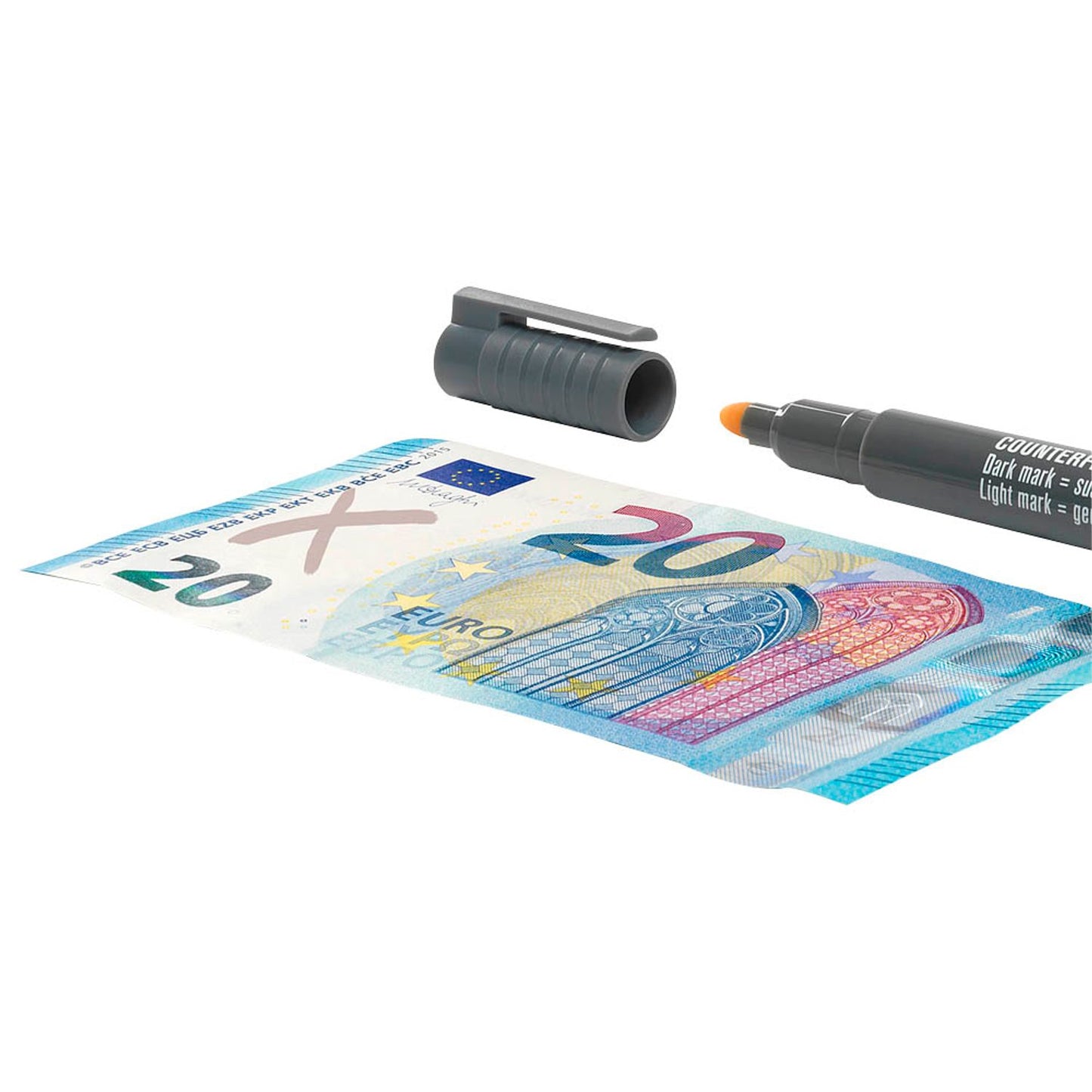 Safescan Geldscheinprüfstift 30 | 111-0442